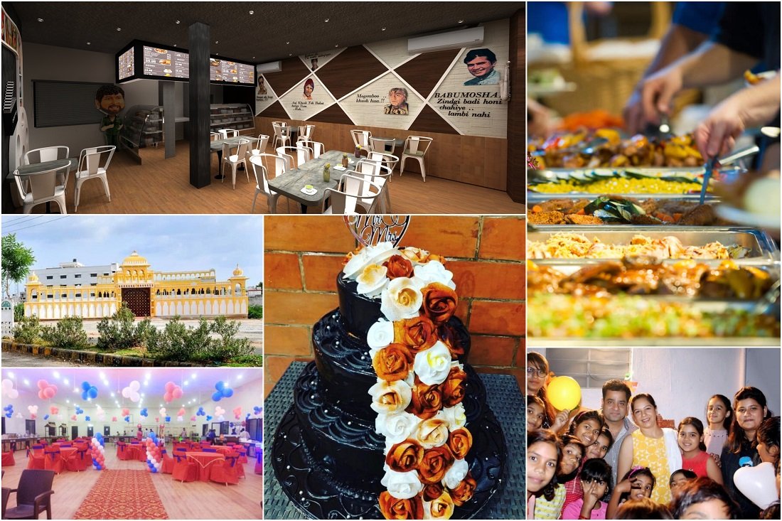 ashoka group udaipur